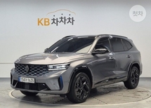 임연호 인증딜러의 판매 중인 그랑 콜레오스 1.5 E-TECH 에스프리 알핀 2WD 중고차