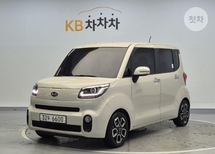 임연호 인증딜러의 판매 중인 더 뉴 레이 프레스티지 중고차