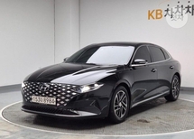 임연호 인증딜러의 판매 중인 더 뉴 그랜저 IG 2.5 프리미엄 초이스 중고차