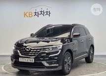 임연호 인증딜러의 판매 중인 더 뉴 QM6 2.0 GDe 볼드 에디션 2WD 중고차