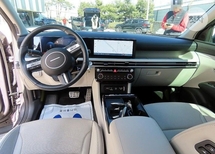 오대규 인증딜러의 판매 중인 더 뉴 투싼(NX4) 가솔린 1.6 터보 2WD 인스퍼레이션 중고차