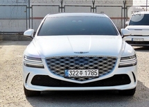 이종호 인증딜러의 판매 중인 올 뉴 G80 2.5 GDI AWD 중고차