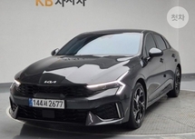 임연호 인증딜러의 판매 중인 더 뉴 K5 3세대(DL3) 1.6 터보 시그니처 중고차