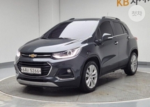 임연호 인증딜러의 판매 중인 더 뉴 트랙스 1.4 LTZ 중고차