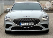 이종호 인증딜러의 판매 중인 더 뉴 G70 2.5T 중고차