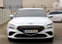 이종호 인증딜러의 판매 중인 더 뉴 G70 2.0T 중고차