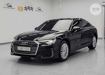 이종호 인증딜러의 판매 중인 A6 5세대 45 TFSI 프리미엄 중고차