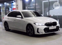 이종호 인증딜러의 판매 중인 3시리즈 7세대 320i M 스포츠 중고차