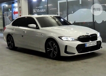 이종호 인증딜러의 판매 중인 3시리즈 7세대 320i M 스포츠 중고차