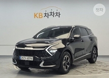 임연호 인증딜러의 판매 중인 디 올 뉴 스포티지 가솔린 1.6 2WD 프레스티지 중고차