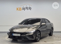 임연호 인증딜러의 판매 중인 더 뉴 아반떼(CN7) 1.6 GDi 인스퍼레이션 중고차