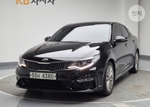 임연호 인증딜러의 판매 중인 더 뉴 K5 2세대 2.0 노블레스 중고차