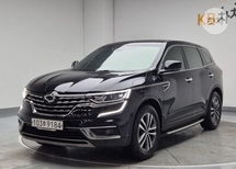 임연호 인증딜러의 판매 중인 더 뉴 QM6 2.0 LPe LE 2WD(일반인용) 중고차