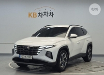 임연호 인증딜러의 판매 중인 투싼(NX4) 가솔린 1.6 터보 AWD 인스퍼레이션 중고차