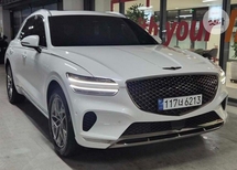 이종호 인증딜러의 판매 중인 GV70 가솔린 2.5 터보 AWD 중고차