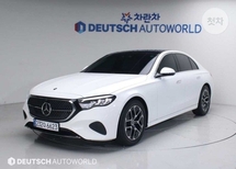 이종호 인증딜러의 판매 중인 E-클래스 6세대 E200 아방가르드 중고차