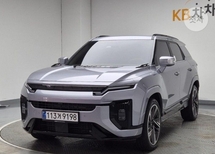 임연호 인증딜러의 판매 중인 액티언 2세대 1.5 2WD S8 중고차