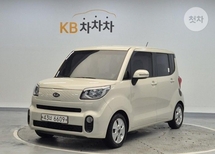 임연호 인증딜러의 판매 중인 더 뉴 레이 트렌디 중고차