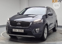 임연호 인증딜러의 판매 중인 올 뉴 쏘렌토 디젤 2.0 2WD 프레스티지(7인승) 중고차