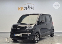 임연호 인증딜러의 판매 중인 더 뉴 레이 베스트 셀렉션 중고차