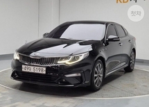 임연호 인증딜러의 판매 중인 더 뉴 K5 2세대 2.0 프레스티지 중고차