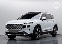 여승민 인증딜러의 판매 중인 더 뉴 싼타페 디젤 2.2 2WD 프레스티지(5인승) 중고차