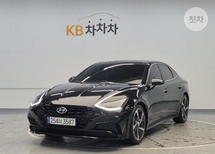 임연호 인증딜러의 판매 중인 쏘나타(DN8) 가솔린 1.6 터보 인스퍼레이션 중고차