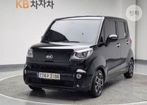 임연호 인증딜러의 판매 중인 더 뉴 레이 시그니처 중고차