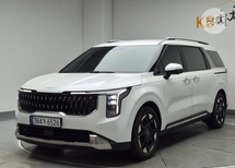 임연호 인증딜러의 판매 중인 더 뉴 카니발 4세대(KA4) 가솔린 7인승 시그니처 중고차