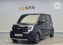 임연호 인증딜러의 판매 중인 더 뉴 기아 레이 시그니처 중고차