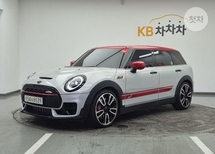 김형준 인증딜러의 판매 중인 클럽맨 2세대 2.0 JCW 중고차