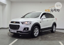 김형준 인증딜러의 판매 중인 캡티바 2WD LT(5인승) 중고차