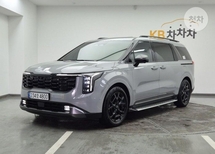 김형준 인증딜러의 판매 중인 더 뉴 카니발 4세대(KA4) 디젤 7인승 그래비티 중고차