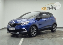 김형준 인증딜러의 판매 중인 뉴 QM3 RE S-에디션 중고차