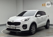 임연호 인증딜러의 판매 중인 올 뉴 스포티지 디젤 1.7 2WD 노블레스 중고차