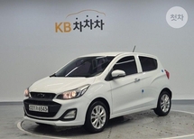 임연호 인증딜러의 판매 중인 더 뉴 스파크 프리미어 중고차