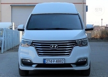 오대규 인증딜러의 판매 중인 더 뉴 그랜드 스타렉스 6인승 리무진 익스클루시브 중고차