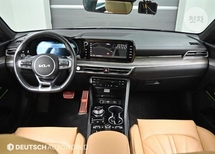 오대규 인증딜러의 판매 중인 K5 3세대(DL3) 1.6 터보 시그니처 중고차