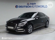 오대규 인증딜러의 판매 중인 G80 3.3 GDI AWD 중고차