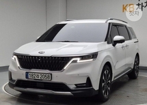 임연호 인증딜러의 판매 중인 카니발 4세대(KA4) 가솔린 9인승 노블레스 중고차