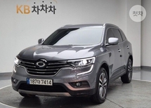 임연호 인증딜러의 판매 중인 QM6 RE 중고차