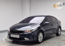 임연호 인증딜러의 판매 중인 더 뉴 K3 트렌디 중고차