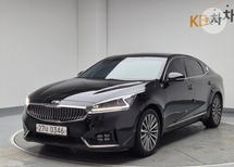 임연호 인증딜러의 판매 중인 올 뉴 K7 2.4 GDI 프레스티지 중고차