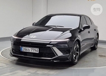 임연호 인증딜러의 판매 중인 쏘나타 디 엣지 하이브리드 인스퍼레이션 중고차