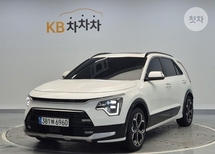 임연호 인증딜러의 판매 중인 디 올 뉴 니로 시그니처 중고차