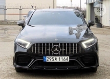 오대규 인증딜러의 판매 중인 CLS-클래스 3세대 CLS 400d 4MATIC 중고차