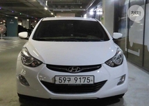 오대규 인증딜러의 판매 중인 아반떼 MD M16 GDI 스마트 중고차