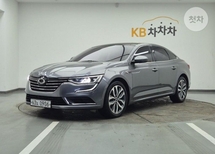 김형준 인증딜러의 판매 중인 SM6 2.0 GDe LE 중고차