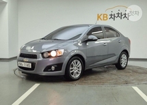 김형준 인증딜러의 판매 중인 아베오 세단 1.4 터보 LT 중고차