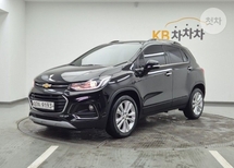 김형준 인증딜러의 판매 중인 더 뉴 트랙스 1.4 LT 중고차